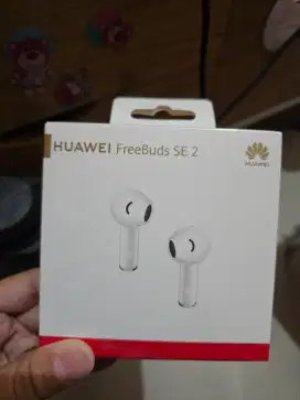 Huawei freebuds se 2