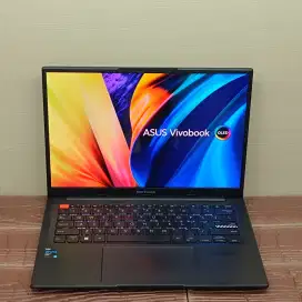 Asus Vivobook K3420ZA Intel Core i5-12500H 12GB/512GB OLED FULLSET