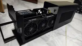 Razer Core X Egpu VGA Enclosure