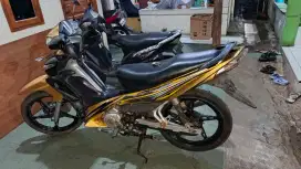 Jupiter z robot