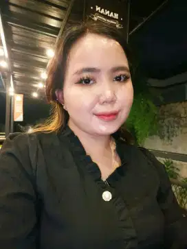 Mencari pekerjaan sebagai SPG/CREW/ADMIN/KASIR/ PENJAGA TOKO/PARTIME