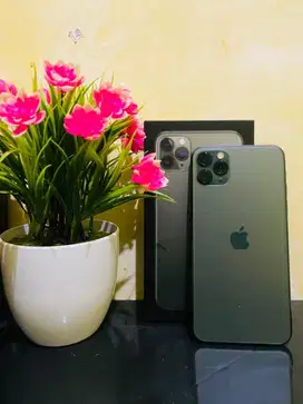 iPhone 11 Promax 256GB iBox PA/A