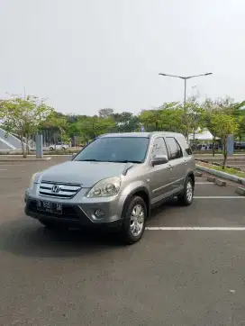 Honda CRV 2005 Matic
