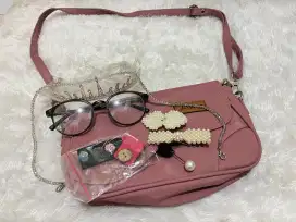 Tas minimalis elegan
