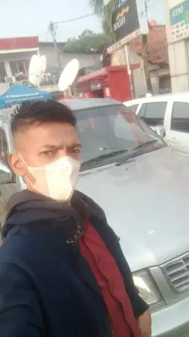 Driver on call jabodetabex