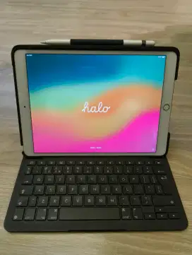 Ipad Pro 10.5 inch wifi+cellular IBOX.