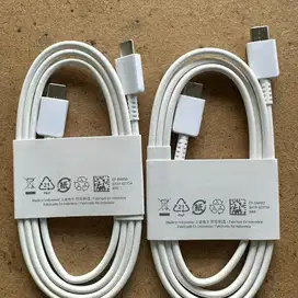 Kabel data charger original copotan samsung