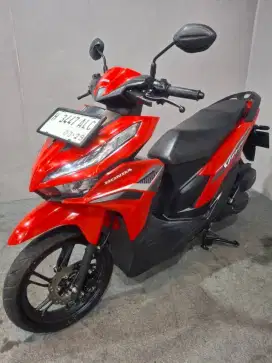 New Vario 125 tahun 2024