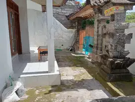 TerMURAH !! JUAL RUMAH hitung TANAH di Taman Penta Jimbaran