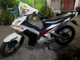 Jupiter MX 2007