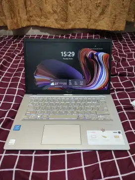 ASUS X415MA / Intel Celeron N4020 / RAM 4GB / SSD 256GB / Windows 11