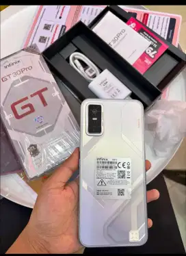 INFINIX GT 30 PRO