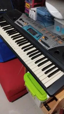 Yamaha Keyboard PSR 1