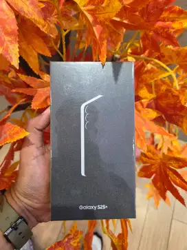 SAMSUNG S25+ SECOND 512GB