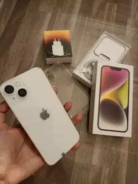 Iphone 14 inter 128gb likenew