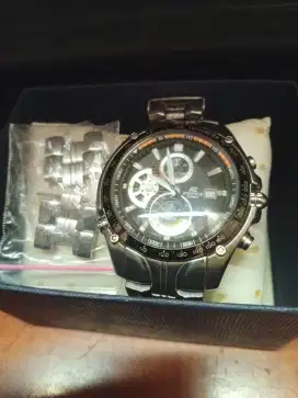 Jam Tangan Casio Edifice  EF543 Original