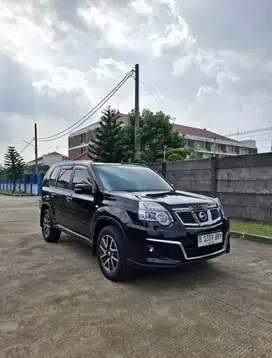NISSAN XTRAIL 2 5 URBAN SELECTION 2013 AT CASH/KREDIT