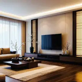 Interior Eksterior Rumah Kantor Caffe Ruko