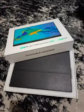 Monitor Portable