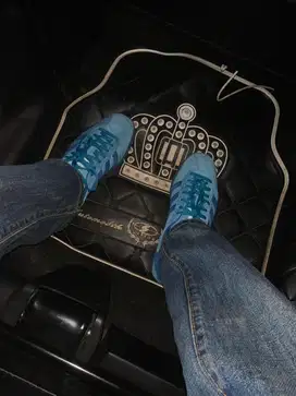 SEPATU ADDIDAS BALI
