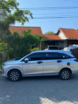 Toyota Avanza 2023 Bensin