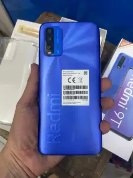 Redmi 9T blue 6/128
