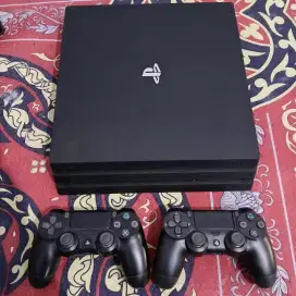 PS4 PRO ORI 1TB SERI 71