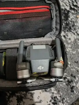 Drone DJI mavic pro