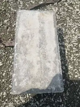 Paving Block, Segi empat abu, Conblock, Conblok, Konblock, Konblok