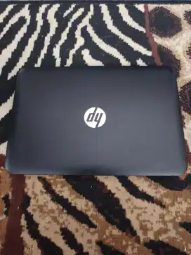 Laptop hp Intel celeron
