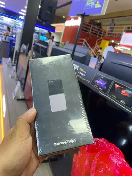 Samsung Galaxy Z Flip 5
