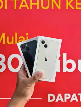 iPhone 13 (New iBox)
