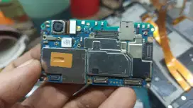 Mesin opo f1s normal