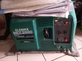 Mini Genset Honda di jual