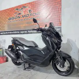 Km4rb! Sprti baru! YAMAHA NEW NMAX NEO 2024 Akhir N max turbo S Abs