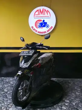 HONDA BEAT SPORTY CBS 2020, MURAH DP GOPE..