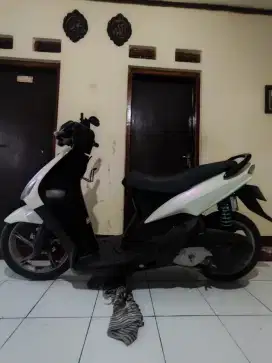 mio nonstep 2006