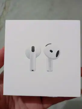 Apple AirPods 4 Ibox