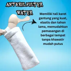 Saringan Air keran