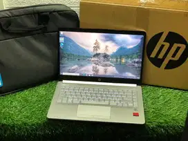 Laptop HP 14s Core i5-10210U Gen.10th Dual VGA RAM 8/256 GB LikeNew