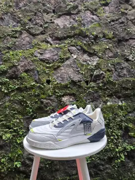 Sepatu Futsal Specs Metasala Prototype II