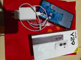 Vivo y29 4G 8/256 FULSET