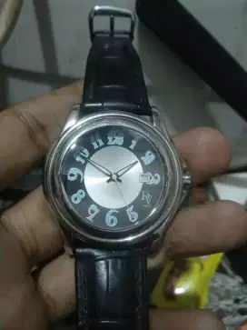 Jam tangan DV Italy Doris vinci watch original