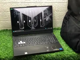 Asus TUF Dash F15 FX517Ze Core i7-12650H RTX 3050Ti RAM 16-1 TB LikeNe