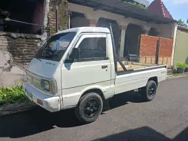 Carry pick up 1.0 2003
