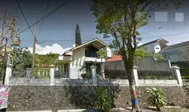 JL. Arumdalu Songgoriti