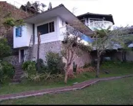 Villa Sedap Malam Tretes