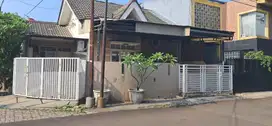 Rumah standard Rapih Nusa loka