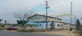 Jl. Raya Bancar - Tuban