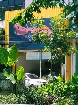 Jl. Raya Kertajaya